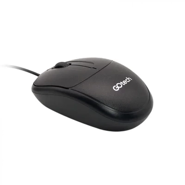 Mouse Usb GoTech Cmm-128