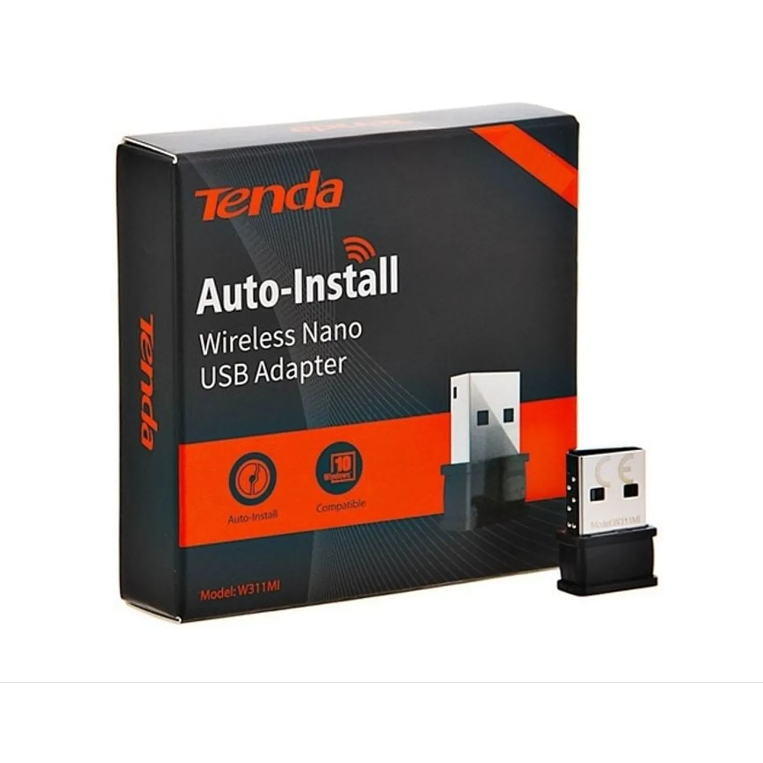 Tenda Nano USB