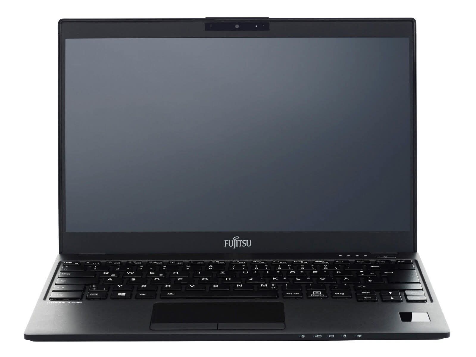FUJITSU Touch Screen LIFEBOOK U SERIES