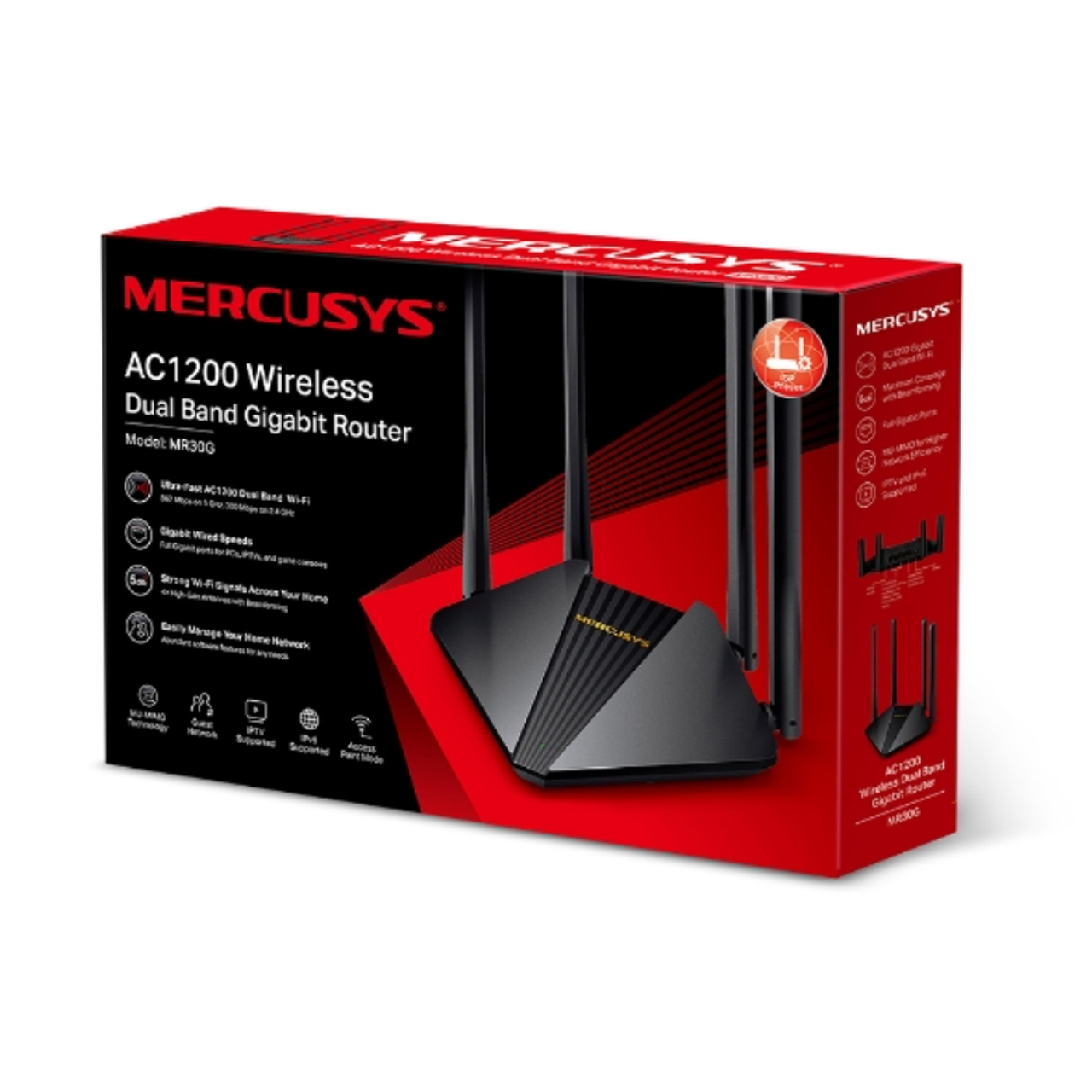 MERCUSYS MR30G