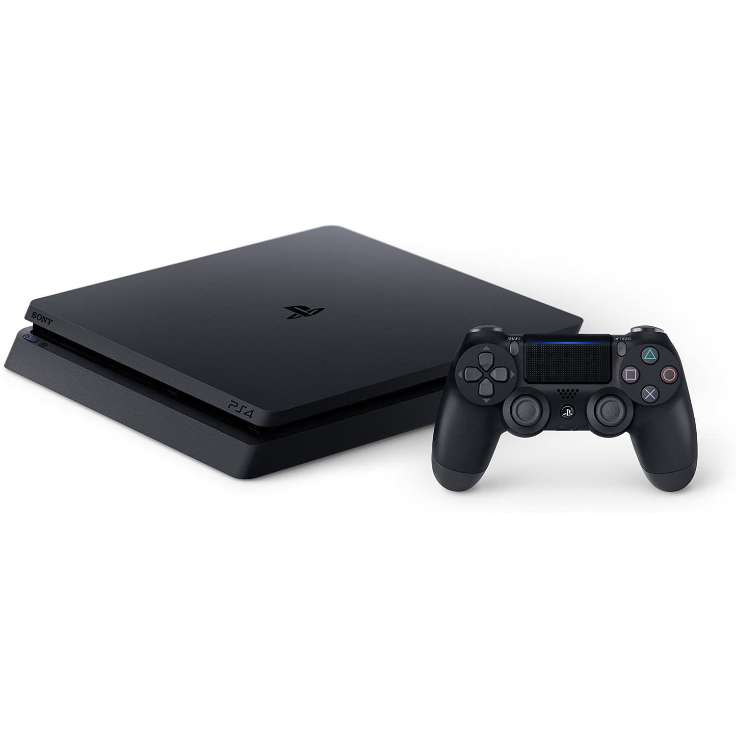 PlayStation 4 Slim 500GB Console