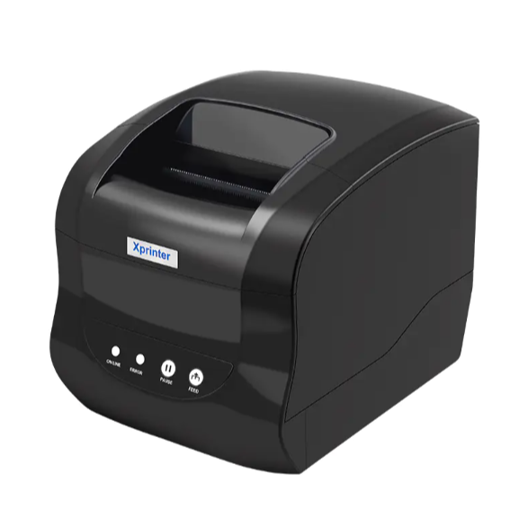 Xprinter XP-365B Thermal Barcode Label Printer